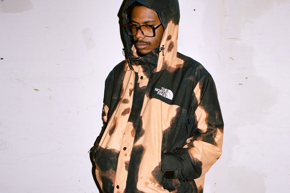 Supreme x The North Face Fall 2021 Collaboration | HYPEBEAST