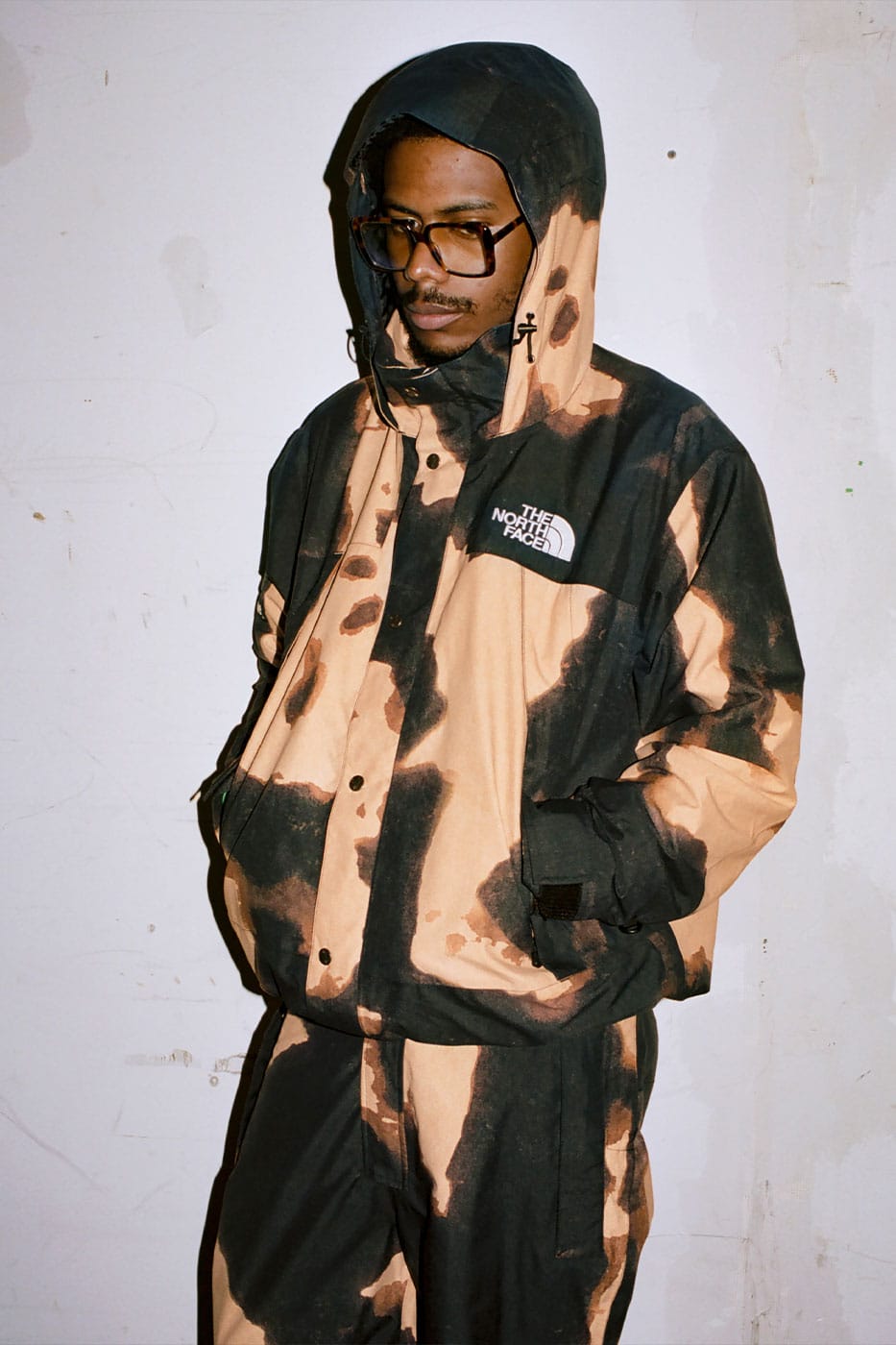 Supreme x The North Face Fall  Collaboration   Hypebeast