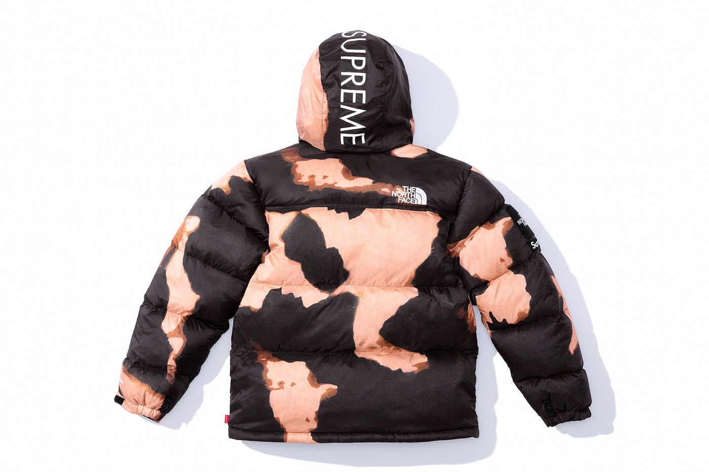 Best Style Releases: Supreme, The North Face, KAWS, Denim Tears