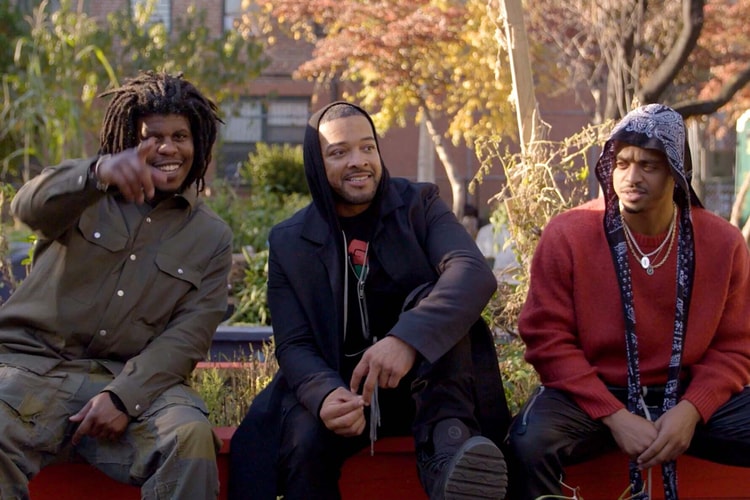 Ghetto Gastro Simply Wants To Reap What They Sow