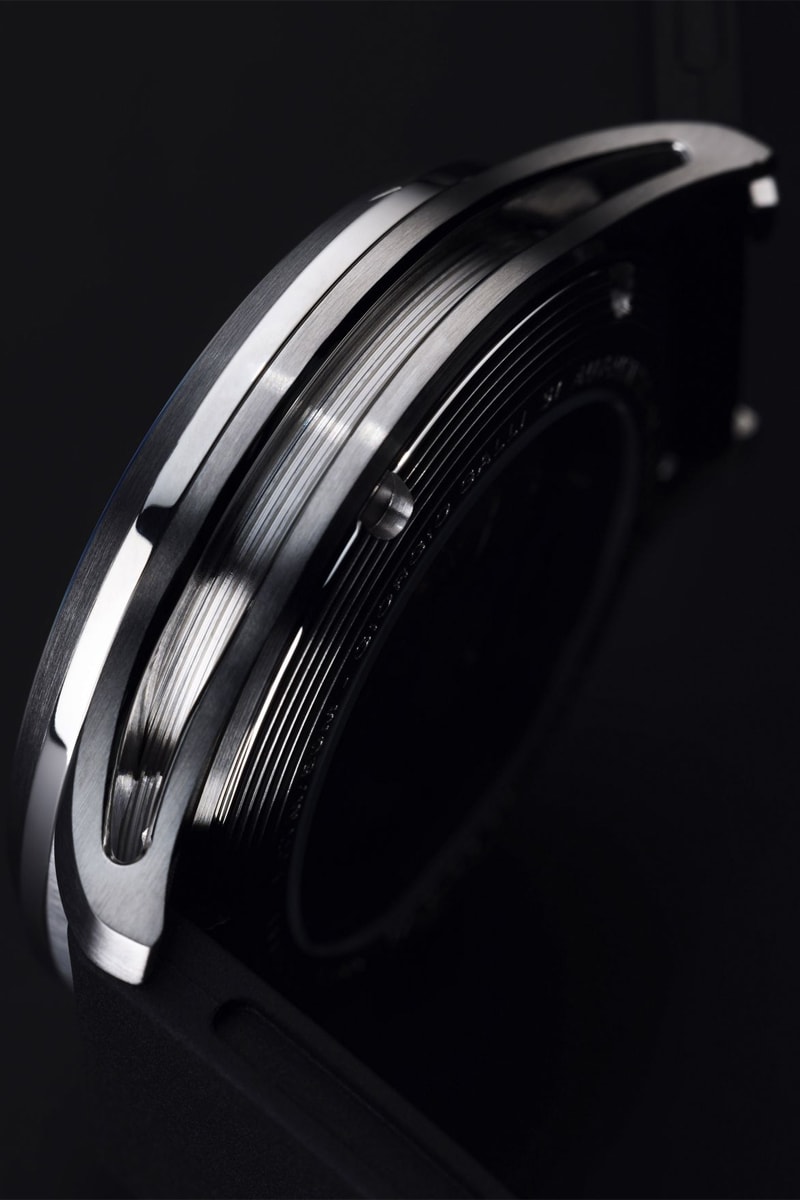 timex watches accessories design director giorgio galli s1 automatic 38mm issue version 