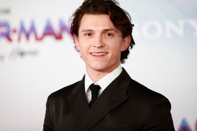 Tom Holland's Salary Could Be Eight Figures if He Continues To Play Spider-Man marvel cinematic universe mcu superhero zendaya peter parker