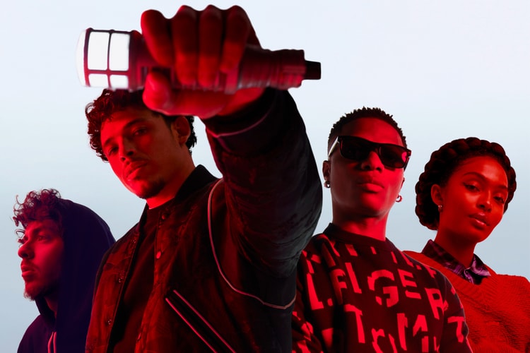 Tommy Hilfiger Reflects on His Legacy