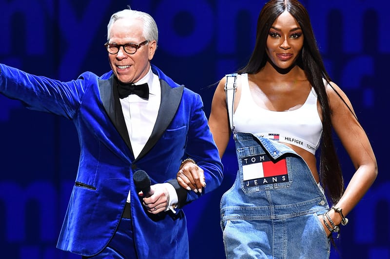 is tommy hilfiger still cool