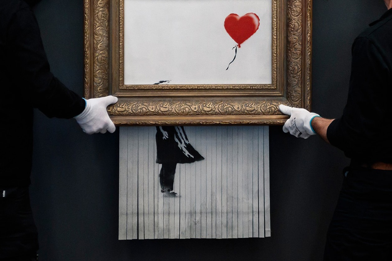 HypeArt Top 10 Art Moments of 2021