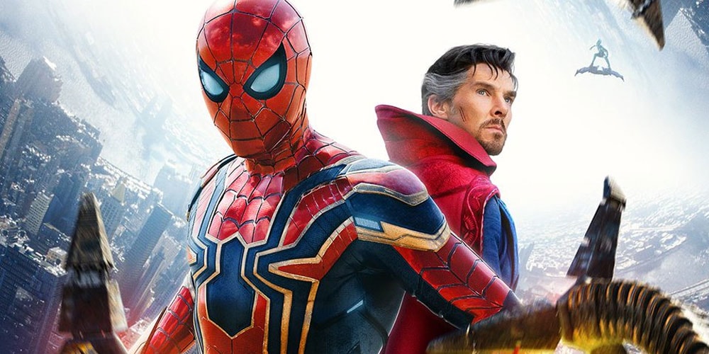 Spider-Man: No Way Home' Mid-Credits Scene Leak