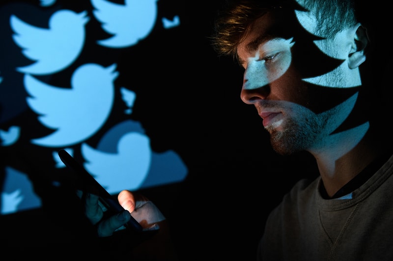 Twitter Testing New Content Warning Feature photos videos