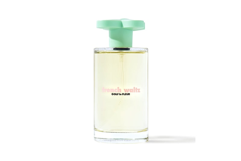 tyler the creator golf le fleur french waltz fragrance december 13