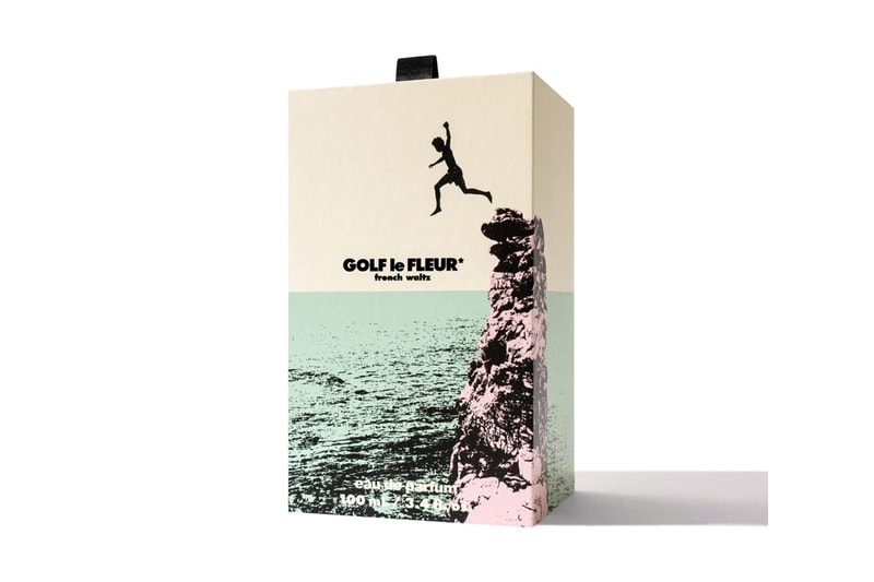 tyler the creator golf le fleur french waltz fragrance december 13