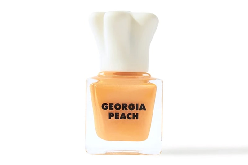 Tyler, the Creator GOLF le FLEUR* Nail Polish Collection Series 2021 Launch