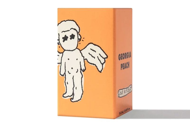 Tyler, the Creator GOLF le FLEUR* Nail Polish Collection Series 2021 Launch