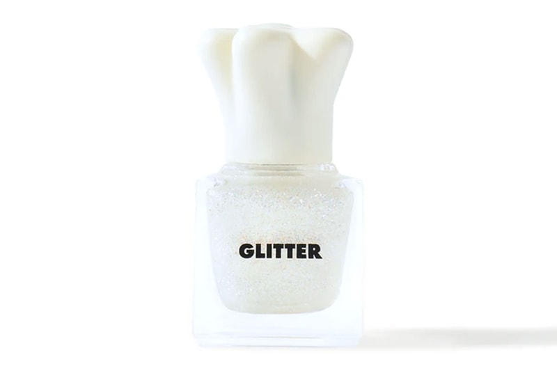 Tyler, the Creator GOLF le FLEUR* Nail Polish Collection Series 2021 Launch