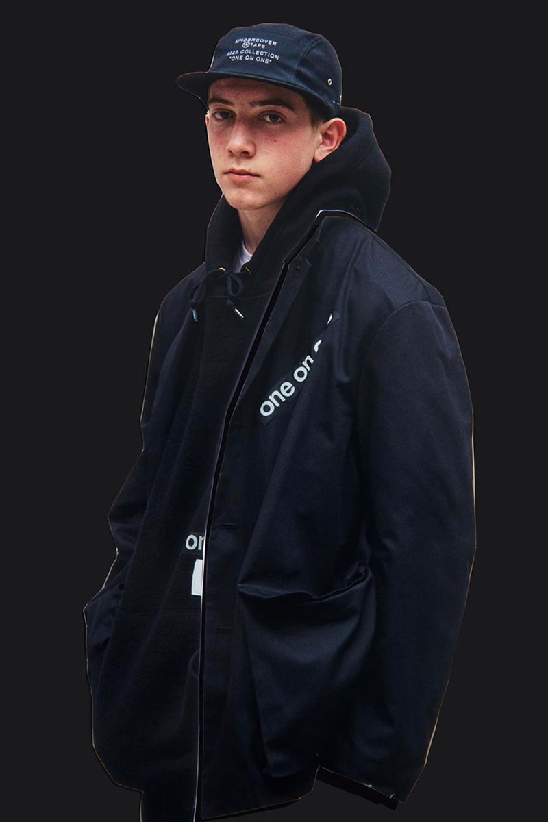Best Drops 2022 January Week 1 GUIDI Balenciaga HUMAN MADE ICYTO UNDERCOVER WTAPS Raree Bravest Studios Billionaire Boys Club Tessuti