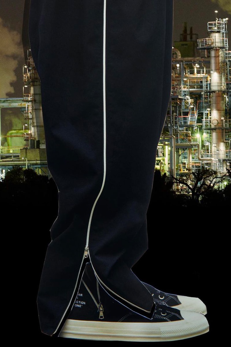 Best Drops 2022 January Week 1 GUIDI Balenciaga HUMAN MADE ICYTO UNDERCOVER WTAPS Raree Bravest Studios Billionaire Boys Club Tessuti