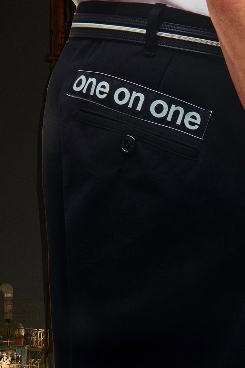 UNDERCOVER WTAPS Capsule Collection Release Info Date Buy Price 