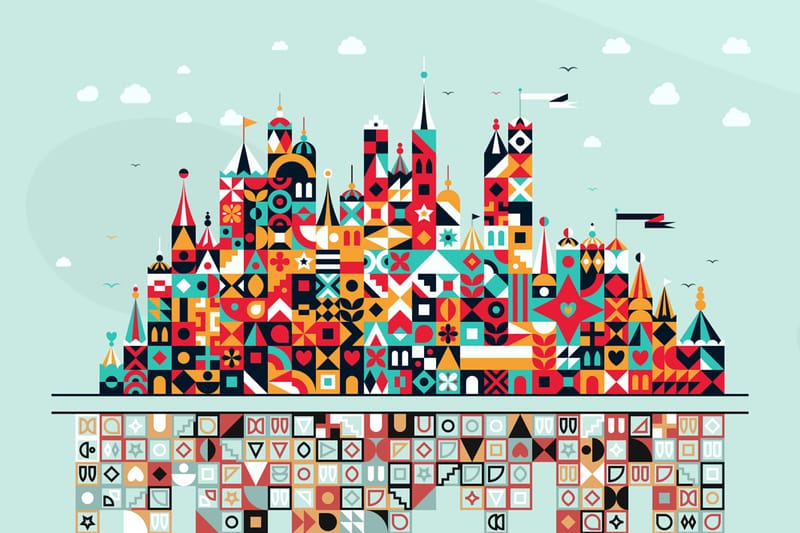 UNICEF Launches 1,000 Data-Driven NFTs for its 75th-Anniversary