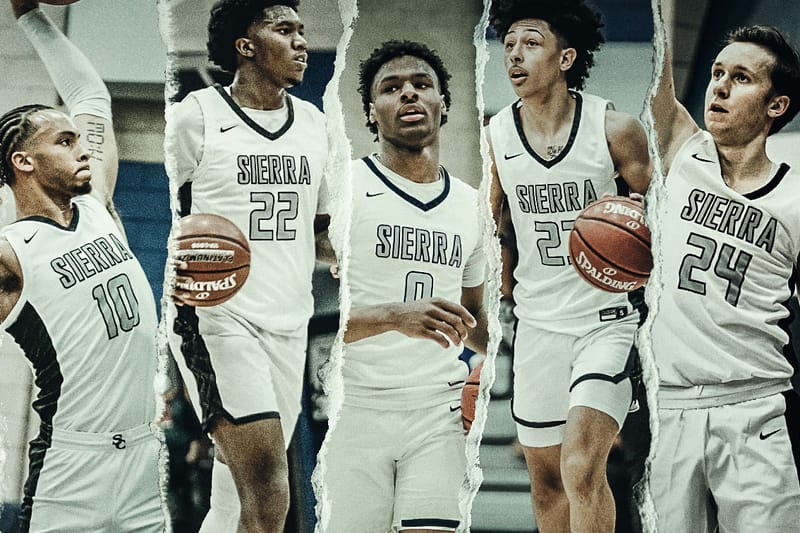 The New Season of UNINTERRUPTED's ‘Top Class’ Begins Streaming Today