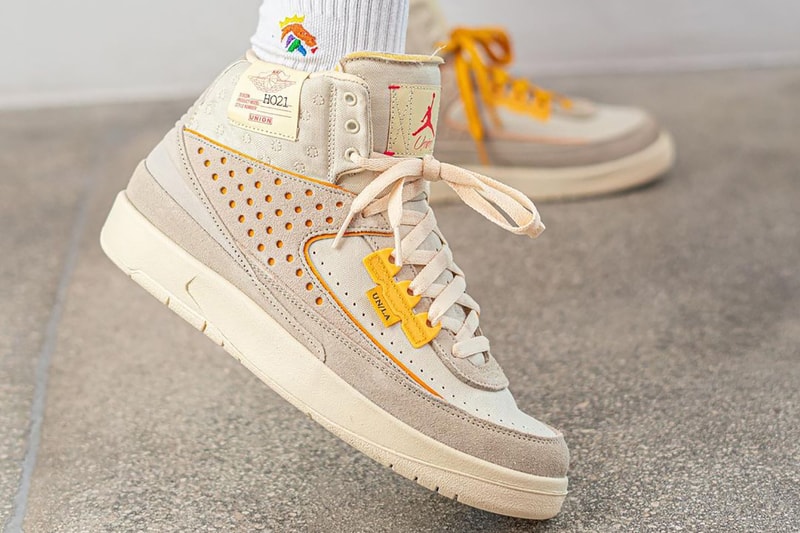 union air jordan 2 rattan photos release info date store list buying guide photos price 