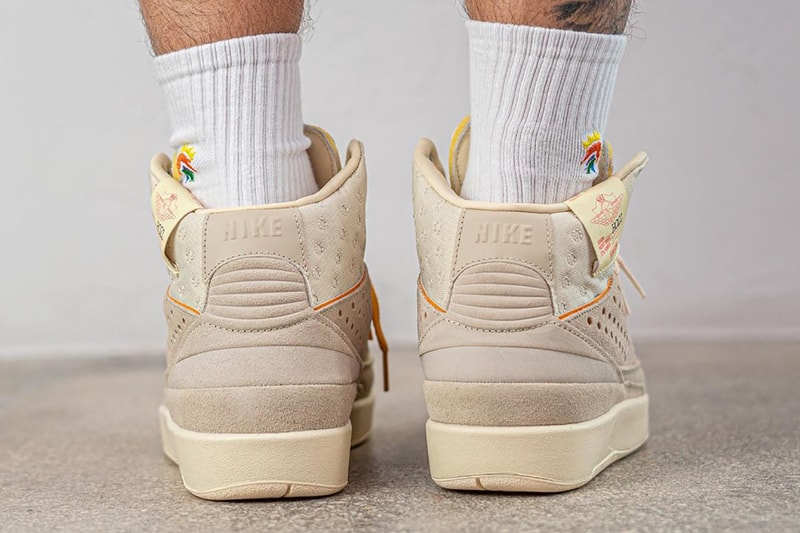union air jordan 2 rattan photos release info date store list buying guide photos price 