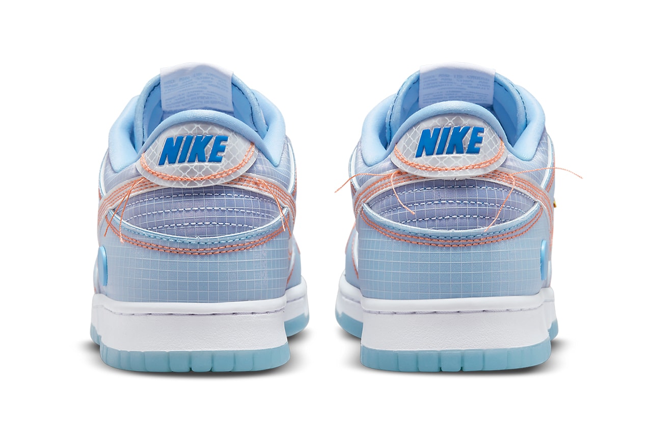 Union LA x Nike Dunk Low