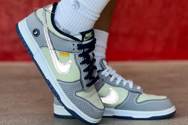 union nike dunk low midnight navy release date info store list buying guide photos price chris gibbs