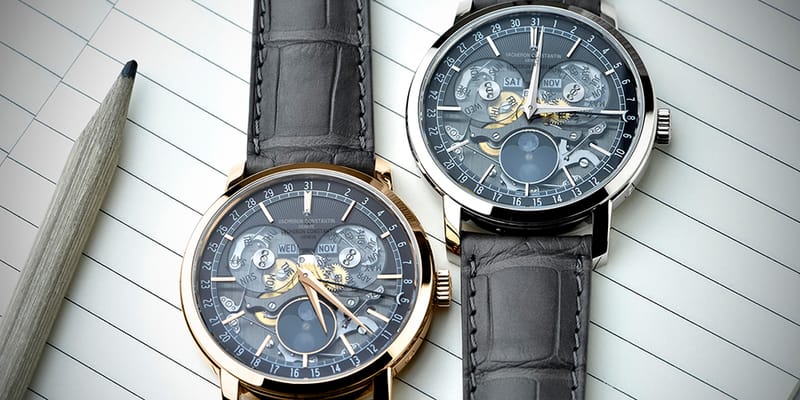 vacheron constantin sapphire