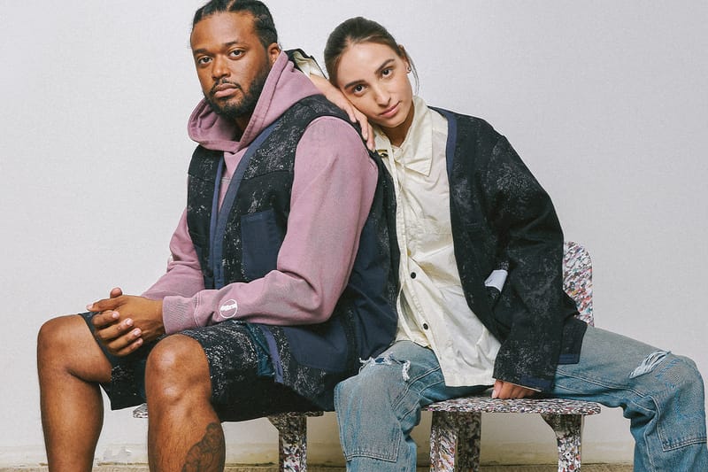 How an Eco-Friendly Hotel Birthed a Sustainable Clothing Line