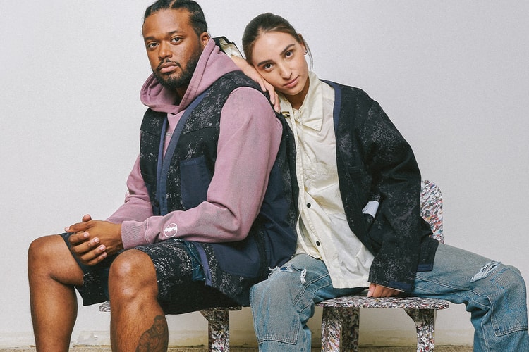 How an Eco-Friendly Hotel Birthed a Sustainable Clothing Line