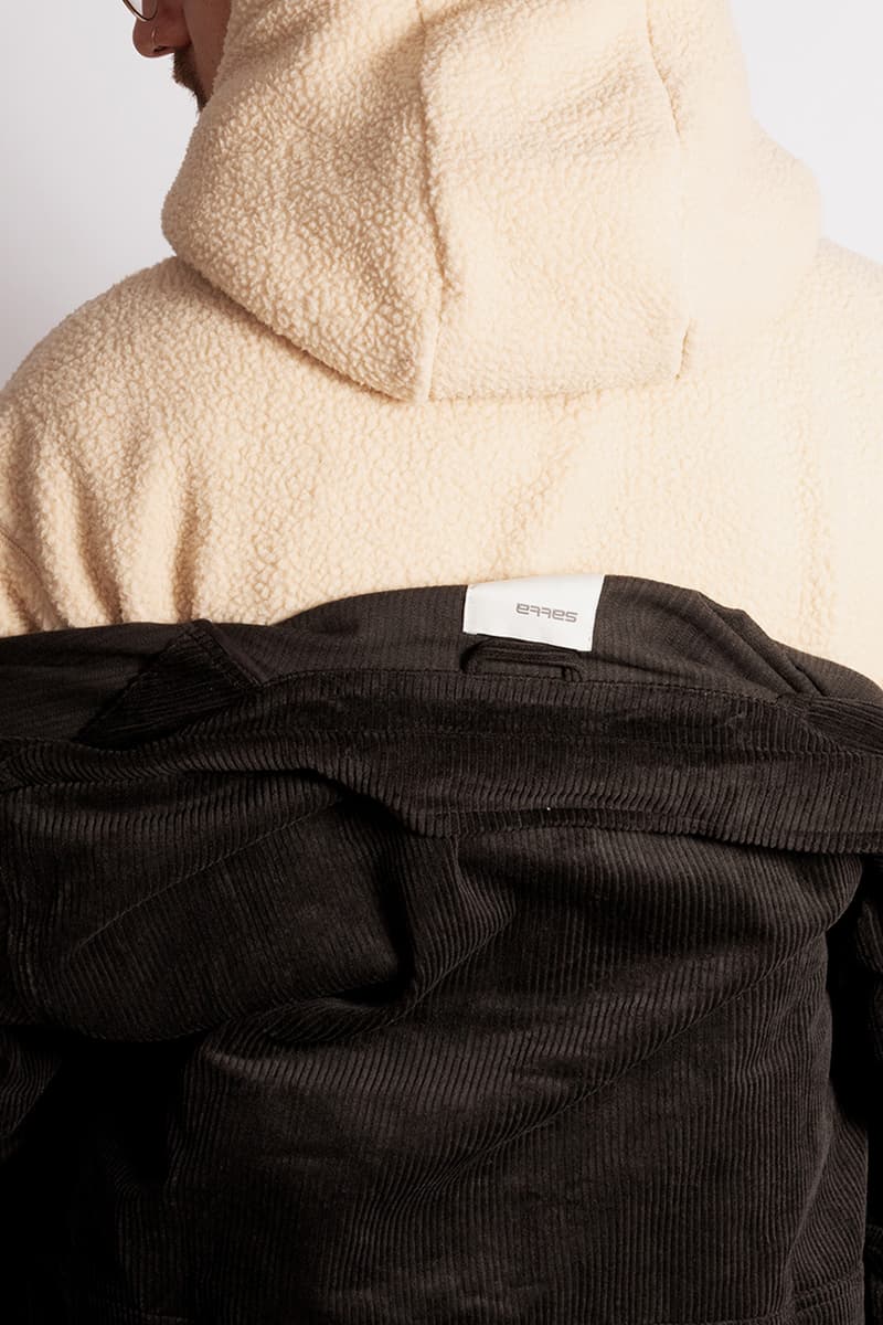 Wellgosh Wears G-Threadz, Satta, Dr. Martens and More release information winter 2021 engineered garments