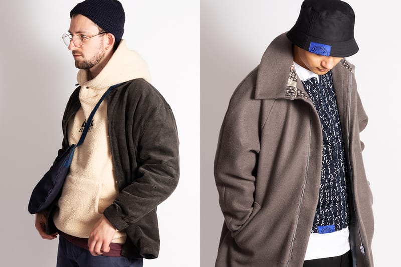 Tokyo-Inspired Label G-Threadz Lands at Wellgosh
