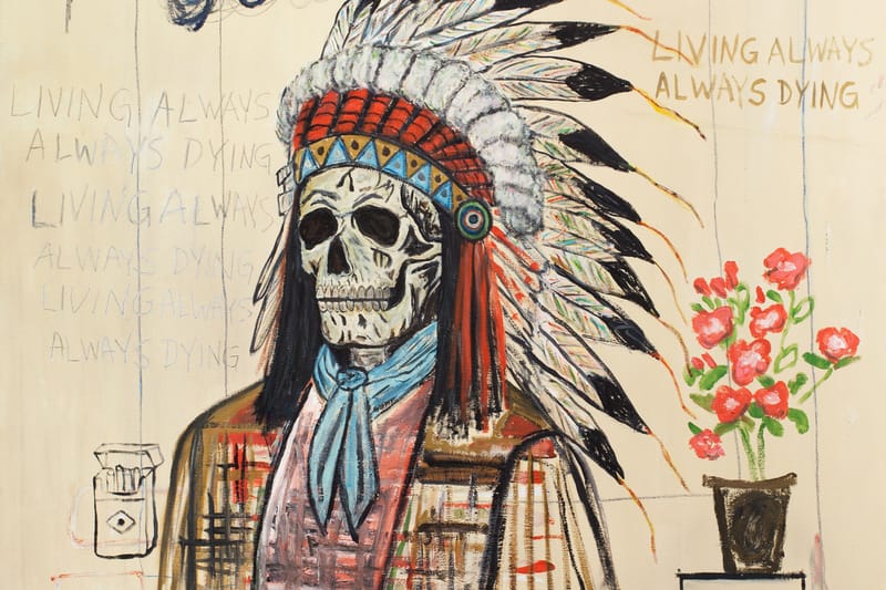 BAIT and Wes Lang Add Physical Component to NFT Collecting With Project MIDAS Launch