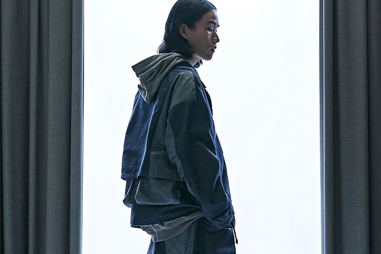 WISDOM® and plain-me Release a Joint "GO NEXT" FW21 Collection