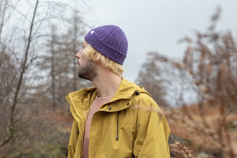Uniform Bridge FW21 Working Class Heroes fall winter 2021 karhu sneakers release info menswear brands uk stores retailers