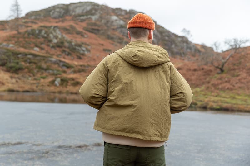 Uniform Bridge FW21 Working Class Heroes fall winter 2021 karhu sneakers release info menswear brands uk stores retailers