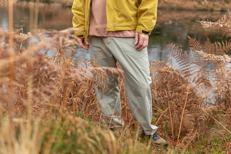 Uniform Bridge FW21 Working Class Heroes fall winter 2021 karhu sneakers release info menswear brands uk stores retailers