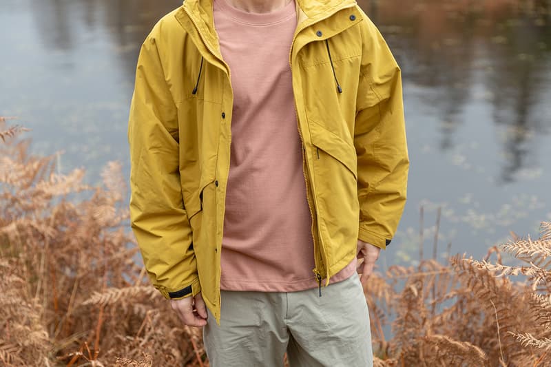Uniform Bridge FW21 Working Class Heroes fall winter 2021 karhu sneakers release info menswear brands uk stores retailers