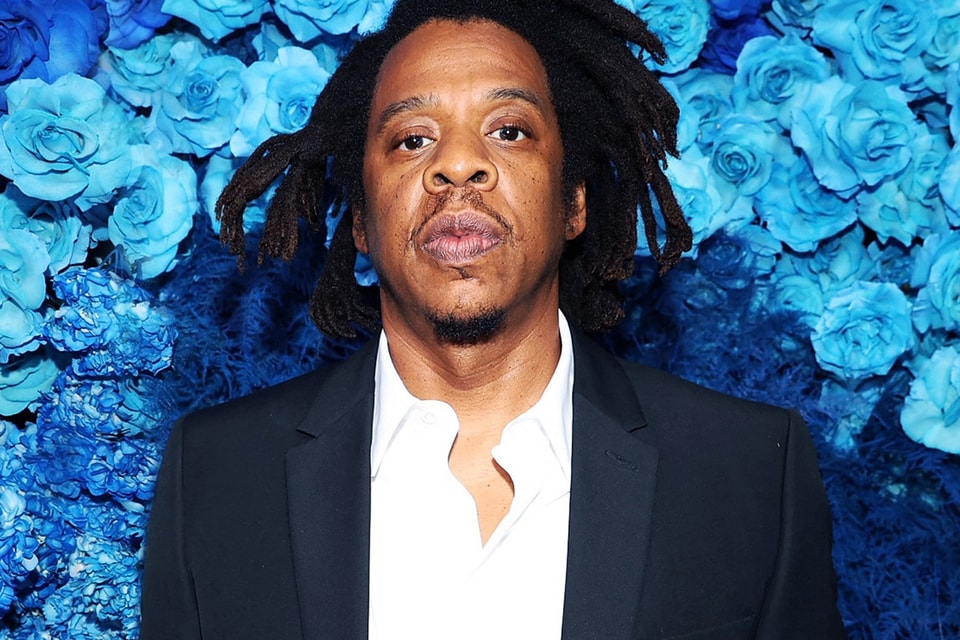 Jay-Z Shows Off His Brand New $6.5 Million Tiffany Blue Patek Philippe  Nautilus - autoevolution