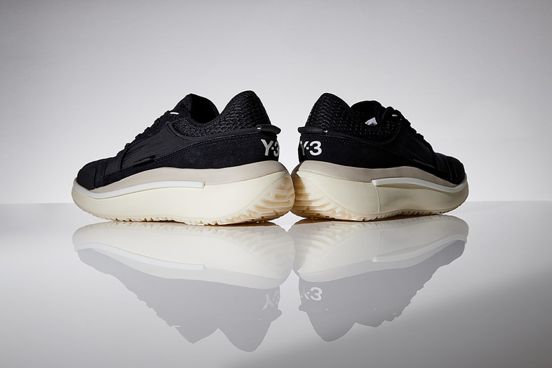 y-3 adidas yohji yamamoto court high nizza run sneaker release details information aphrodite first look