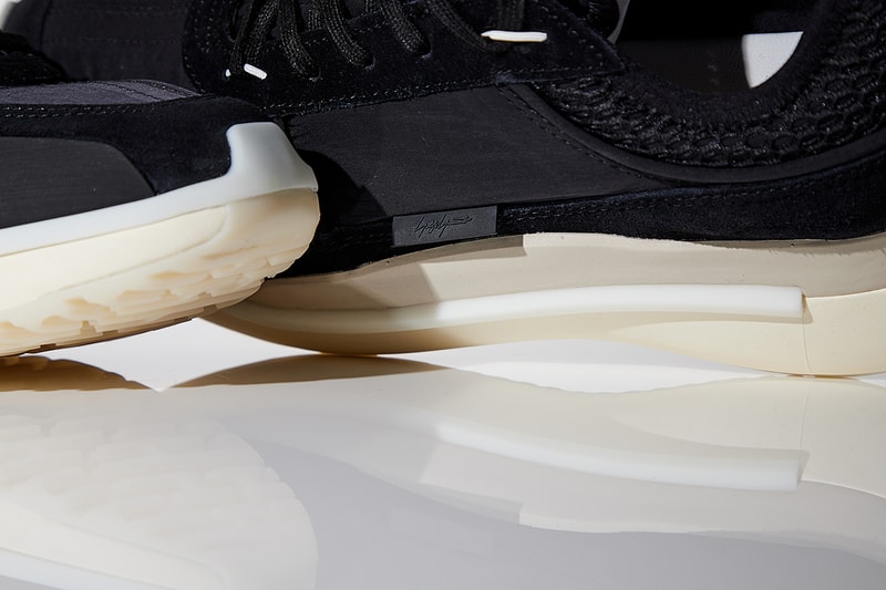 y-3 adidas yohji yamamoto court high nizza run sneaker release details information aphrodite first look