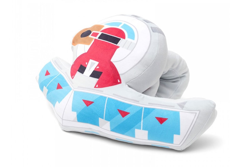 yu-gi-oh Duel disc nap pillow kaiba corporation store release  AXEL ENTERMEDIA konami pillows anime manga tcg 