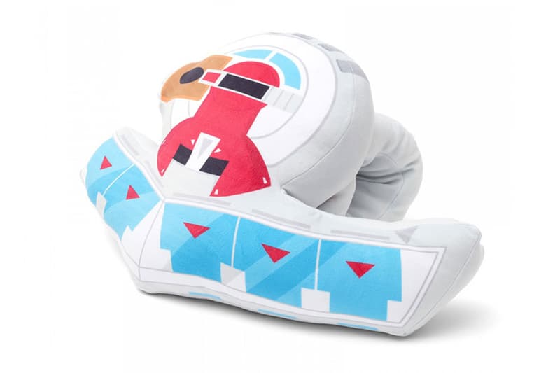 yu-gi-oh Duel disc nap pillow kaiba corporation store release AXEL ENTERMEDIA konami pillows anime manga tcg