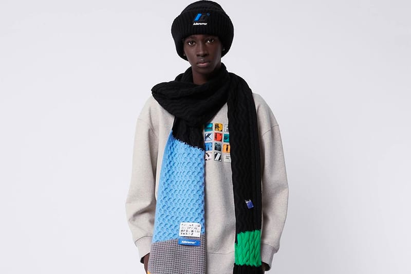 ADER error Is Coming For Your High Streets With New Zara Collaboration