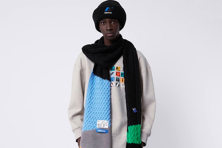 ADER error Is Coming For Your High Streets With New Zara Collaboration