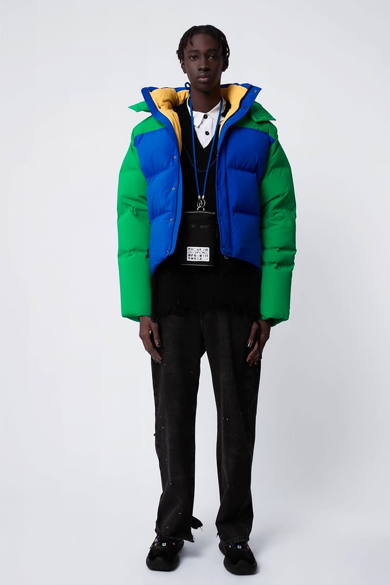 Zara x ADER error Capsule Collection Collaboration Lookbook Release Information Global Release Drop South Korean Streetwear Brand