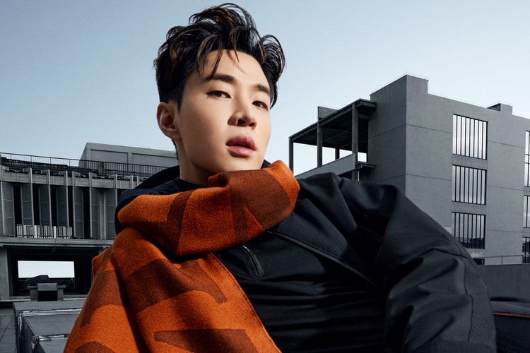 Zegna Debuts Responsibly-Crafted Outdoor Capsule