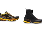 Zegna Taps La Sportiva for Two Mountain Hiking Sneakers