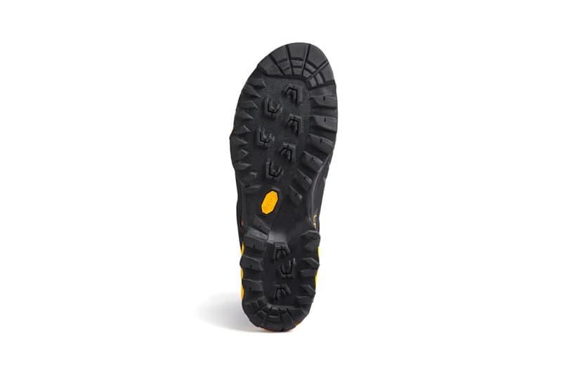 Zegna x La Sportiva Ultra Raptor Mountain Running Sneakers Tx Top Mountain Boots Release Information Designer Footwear Collaboration