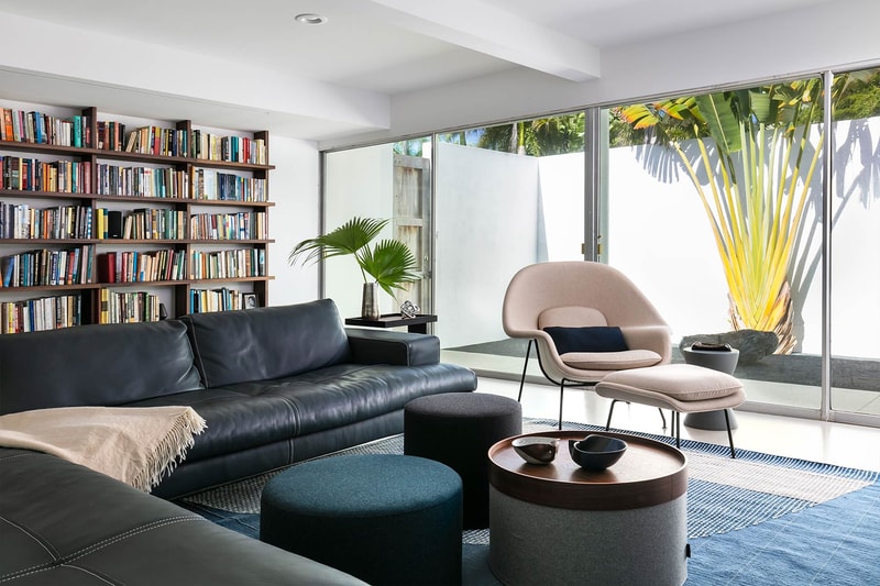 Zig Zag house Ralph Twitchell Sarasota, Florida $3M USD Sotheby’s Realty Listing Florida Umbrella House Paul Rudolph homes luxury