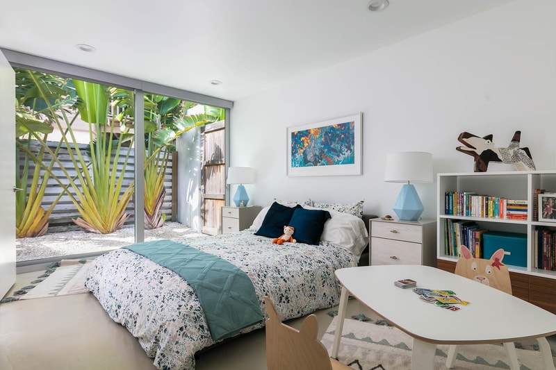 Zig Zag house Ralph Twitchell Sarasota, Florida $3M USD Sotheby’s Realty Listing Florida Umbrella House Paul Rudolph homes luxury
