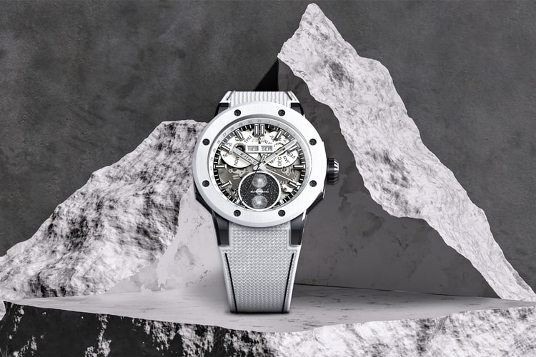 ZTAGE Launches Conservation Project To Benefit WWF Hong Kong